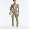 Technická bunda Evermove Peplum Technická bunda Evermove Peplum
