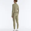 Technická bunda Evermove Peplum Technická bunda Evermove Peplum