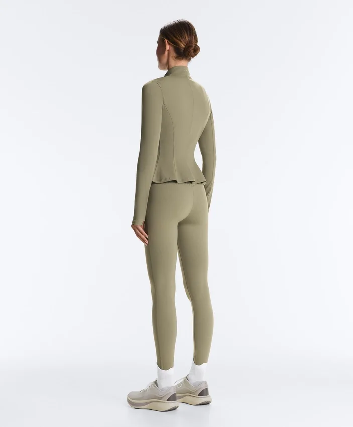 Technická bunda Evermove Peplum Technická bunda Evermove Peplum