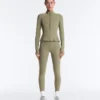 Technická bunda Evermove Peplum Technická bunda Evermove Peplum