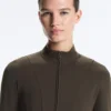Technická bunda Evermove Peplum Technická bunda Evermove Peplum
