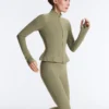 Technická bunda Evermove Peplum Technická bunda Evermove Peplum