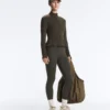 Technická bunda Evermove Peplum Technická bunda Evermove Peplum