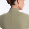 Technická bunda Evermove Peplum Technická bunda Evermove Peplum