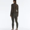 Technická bunda Evermove Peplum Technická bunda Evermove Peplum
