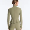 Technická bunda Evermove Peplum Technická bunda Evermove Peplum