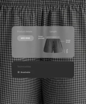 Technické kraťasy
