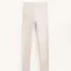Teplé legíny s vysokým pasem a kapsami, délka po kotníky, 70 cm Teplé legíny s vysokým pasem a kapsami, délka po kotníky, 70 cm