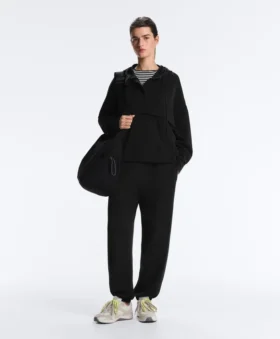 Soft Touch Modal Zip Sweatshirt Soft Touch Modal Zip Sweatshirt