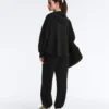 Soft Touch Modal Zip Sweatshirt Soft Touch Modal Zip Sweatshirt