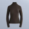 Termotriko s vysokým límcem