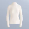 Termotriko s vysokým límcem Termotriko s vysokým límcem