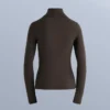 Termotriko s vysokým límcem