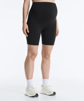 Těhotenské legíny Comfortlux 20 cm na kolo