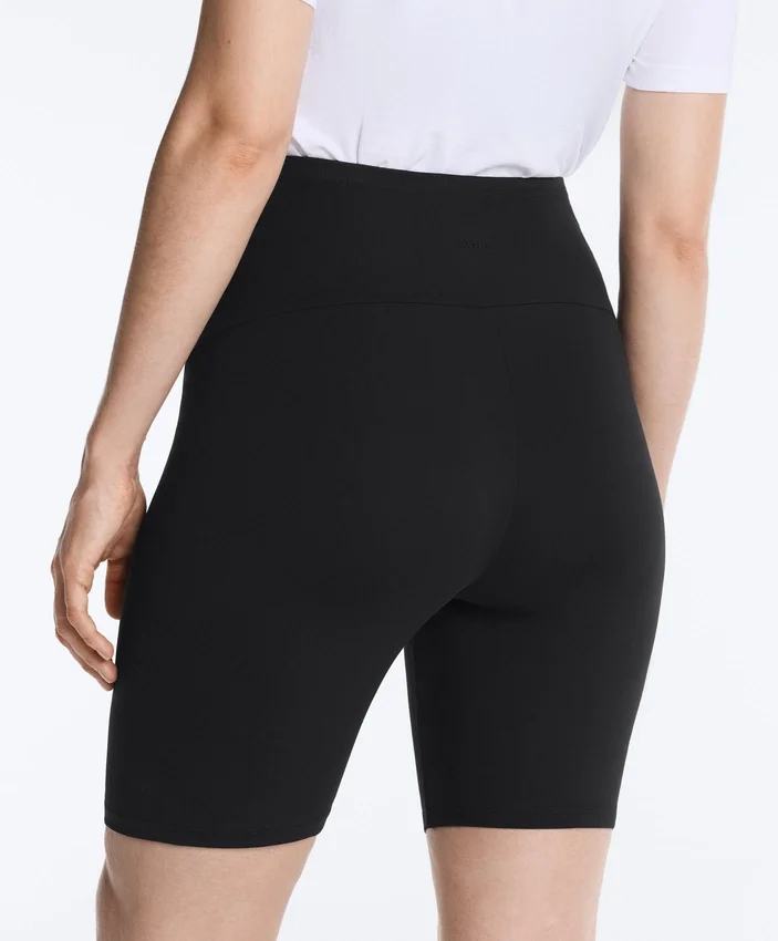 Těhotenské legíny Comfortlux 20 cm na kolo Těhotenské legíny Comfortlux 20 cm na kolo