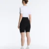 Těhotenské legíny Comfortlux 20 cm na kolo Těhotenské legíny Comfortlux 20 cm na kolo