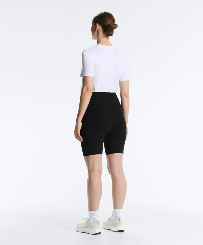 Těhotenské legíny Comfortlux 20 cm na kolo Těhotenské legíny Comfortlux 20 cm na kolo