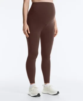 Těhotenské legíny Comfortlux 65 cm