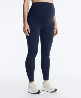 Těhotenské legíny Comfortlux 65 cm