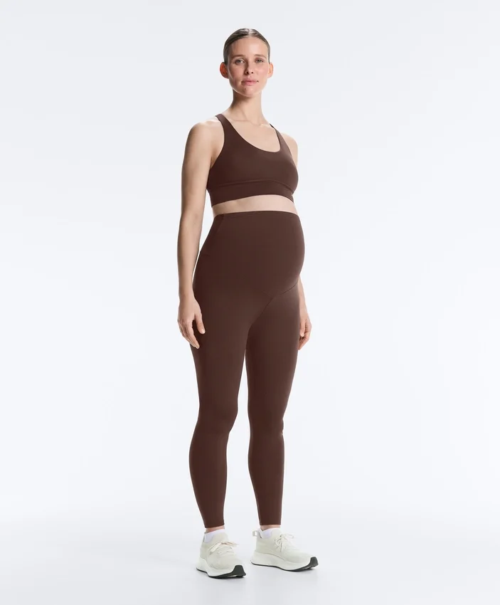 Těhotenské legíny Comfortlux 65 cm Těhotenské legíny Comfortlux 65 cm