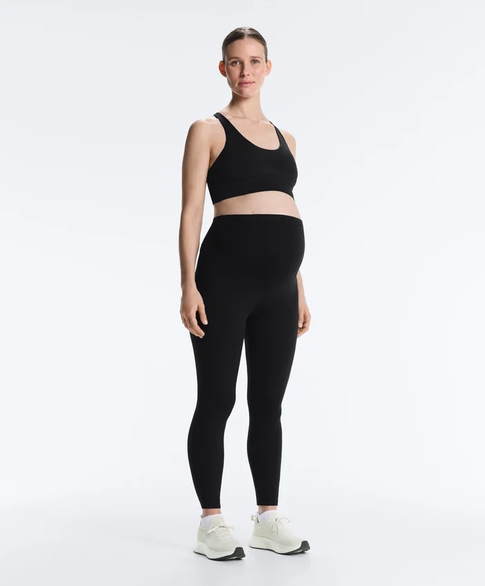 Těhotenské legíny Comfortlux 65 cm Těhotenské legíny Comfortlux 65 cm