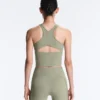 Tílko Comfortlux s halter výstřihem Tílko Comfortlux s halter výstřihem