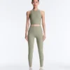 Tílko Comfortlux s halter výstřihem Tílko Comfortlux s halter výstřihem