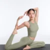 Tílko Comfortlux s halter výstřihem Tílko Comfortlux s halter výstřihem