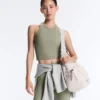 Tílko Comfortlux s halter výstřihem Tílko Comfortlux s halter výstřihem