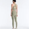 Tílko Comfortlux s halter výstřihem Tílko Comfortlux s halter výstřihem