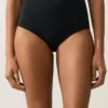 Tvarující bikiny s vysokým pasem ve tvaru kalhotek Tvarující bikiny s vysokým pasem ve tvaru kalhotek