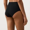 Tvarující bikiny s vysokým pasem ve tvaru kalhotek Tvarující bikiny s vysokým pasem ve tvaru kalhotek