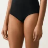 Tvarující bikiny s vysokým pasem ve tvaru kalhotek Tvarující bikiny s vysokým pasem ve tvaru kalhotek