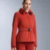 Voděodolná bundy Primaloft® Ski se superúzkým střihem Voděodolná bundy Primaloft® Ski se superúzkým střihem