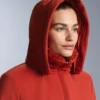 Voděodolná bundy Primaloft® Ski se superúzkým střihem Voděodolná bundy Primaloft® Ski se superúzkým střihem