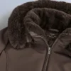 Voděodolná bundy Primaloft® Ski se superúzkým střihem Voděodolná bundy Primaloft® Ski se superúzkým střihem