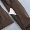 Voděodolná bundy Primaloft® Ski se superúzkým střihem Voděodolná bundy Primaloft® Ski se superúzkým střihem