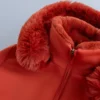 Voděodolná bundy Primaloft® Ski se superúzkým střihem Voděodolná bundy Primaloft® Ski se superúzkým střihem