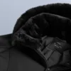 Voděodolná bundy Primaloft® Ski se superúzkým střihem Voděodolná bundy Primaloft® Ski se superúzkým střihem