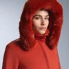 Voděodolná bundy Primaloft® Ski se superúzkým střihem Voděodolná bundy Primaloft® Ski se superúzkým střihem