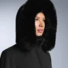 Voděodolná bundy Primaloft® Ski se superúzkým střihem Voděodolná bundy Primaloft® Ski se superúzkým střihem