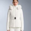 Voděodolná bundy Primaloft® Ski Super-Slim Fit