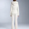 Voděodolná bundy Primaloft® Ski Super-Slim Fit