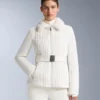 Voděodolná bundy Primaloft® Ski Super-Slim Fit