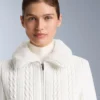 Voděodolná bundy Primaloft® Ski Super-Slim Fit