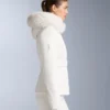 Voděodolná bundy Primaloft® Ski Super-Slim Fit