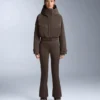 Voděodolný funkční overal Primaloft® Ski Voděodolný funkční overal Primaloft® Ski
