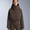 Voděodolný funkční overal Primaloft® Ski Voděodolný funkční overal Primaloft® Ski