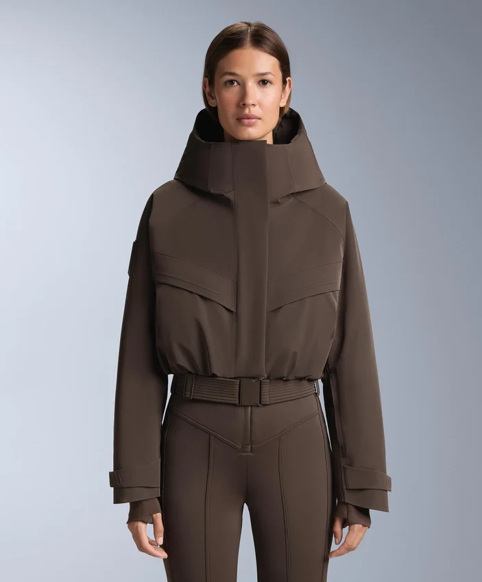 Voděodolný funkční overal Primaloft® Ski Voděodolný funkční overal Primaloft® Ski