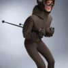 Voděodolný funkční overal Primaloft® Ski Voděodolný funkční overal Primaloft® Ski